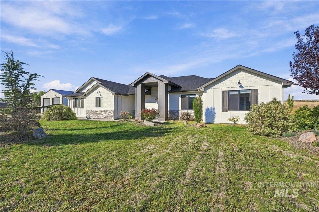 House in Caldwell, Idaho, United States 2 - 18900055