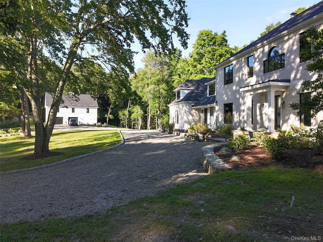 Haus in Millbrook, New York, Vereinigte Staaten 4 - 18224343