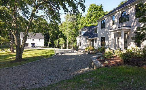 Casa en Millbrook, Nueva York, Estados Unidos 1