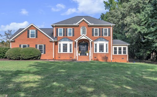 Haus in Easley, South Carolina, Vereinigte Staaten 1