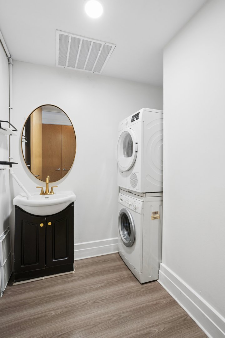 Appartement à New York, État de New York, États-Unis 5 - 18824680