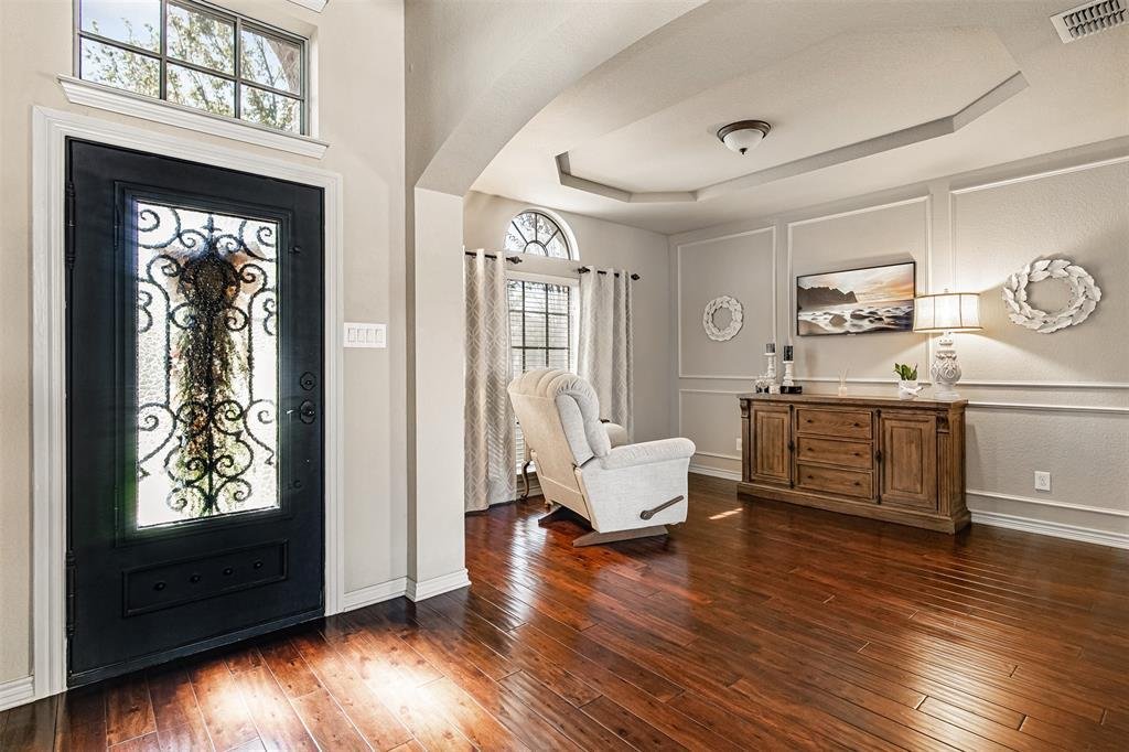 Casa en Fort Worth, Texas, Estados Unidos 4 - 18900504