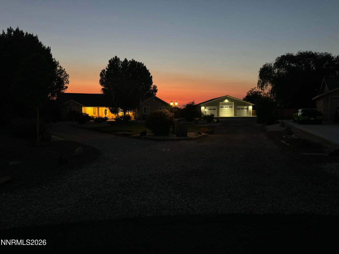 Haus in Fallon, Nevada, Vereinigte Staaten 2 - 18888750