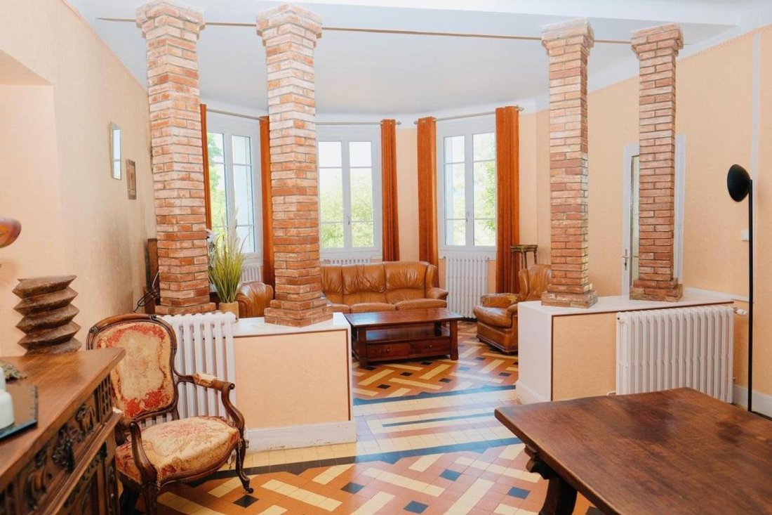 Maison à Bessières, Occitanie, France 1 - 18901134