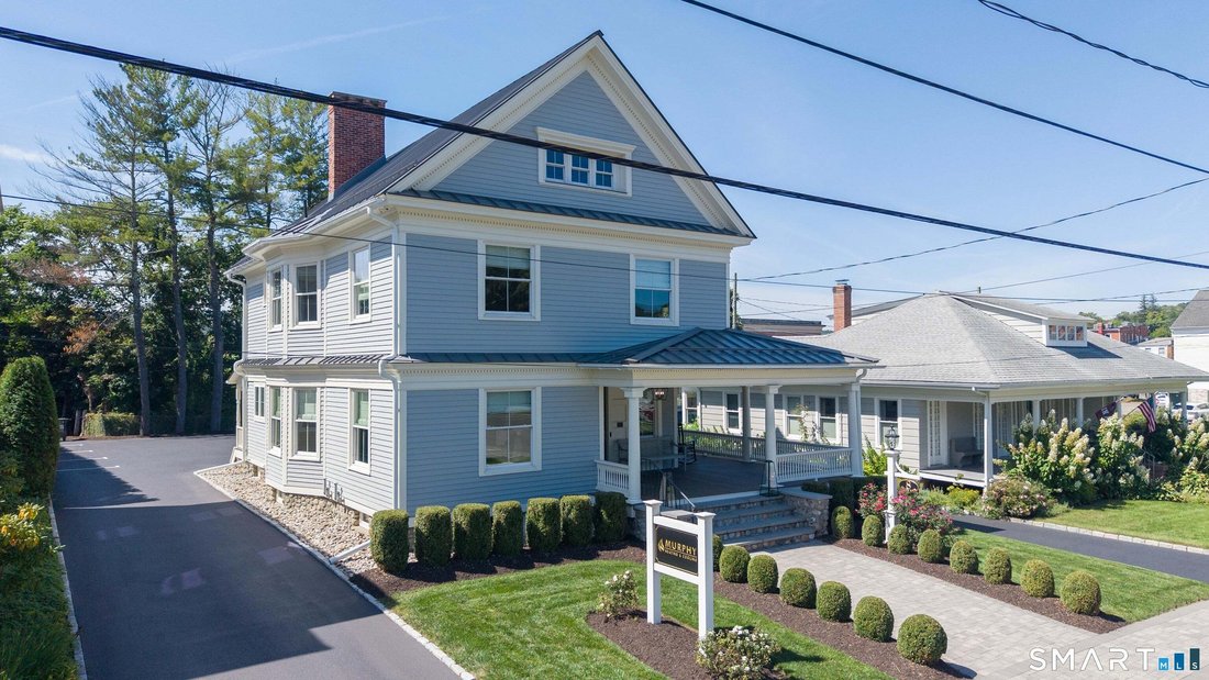 House in New Milford, Connecticut, United States 1 - 18899296
