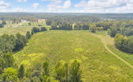 Rancho en Greensboro, Georgia, Estados Unidos 1