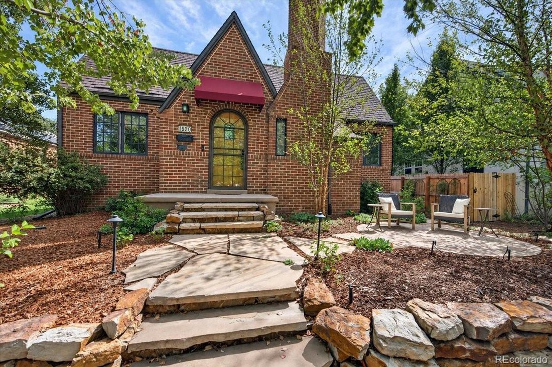 Haus in Denver, Colorado, Vereinigte Staaten 3 - 18899489