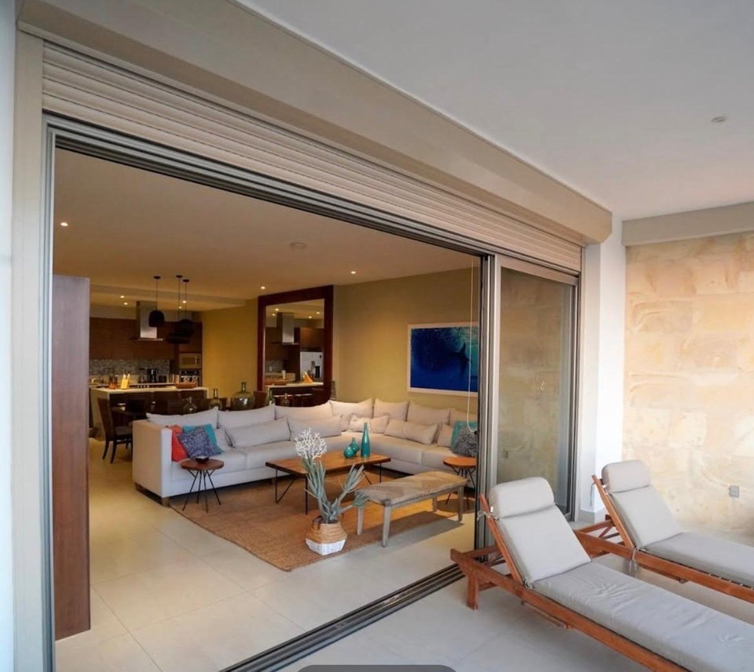Wohnung in Cancún, Quintana Roo, Mexiko 3 - 18898101