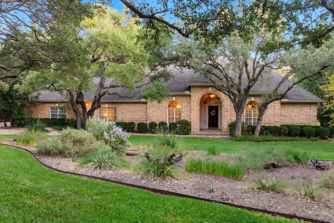House in Austin, Texas, United States 1 - 18899335