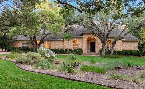 Haus in Austin, Texas, Vereinigte Staaten 1