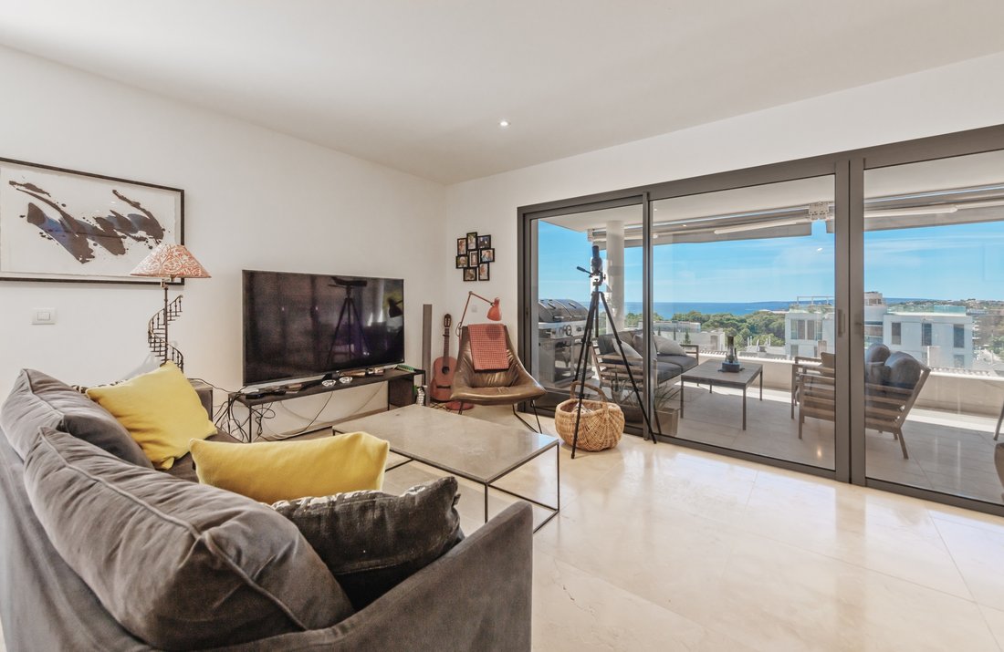 Wohnung in Palma, Balearische Inseln, Spanien 3 - 18895583