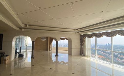 Apartment in Mexico City, Mexico 1