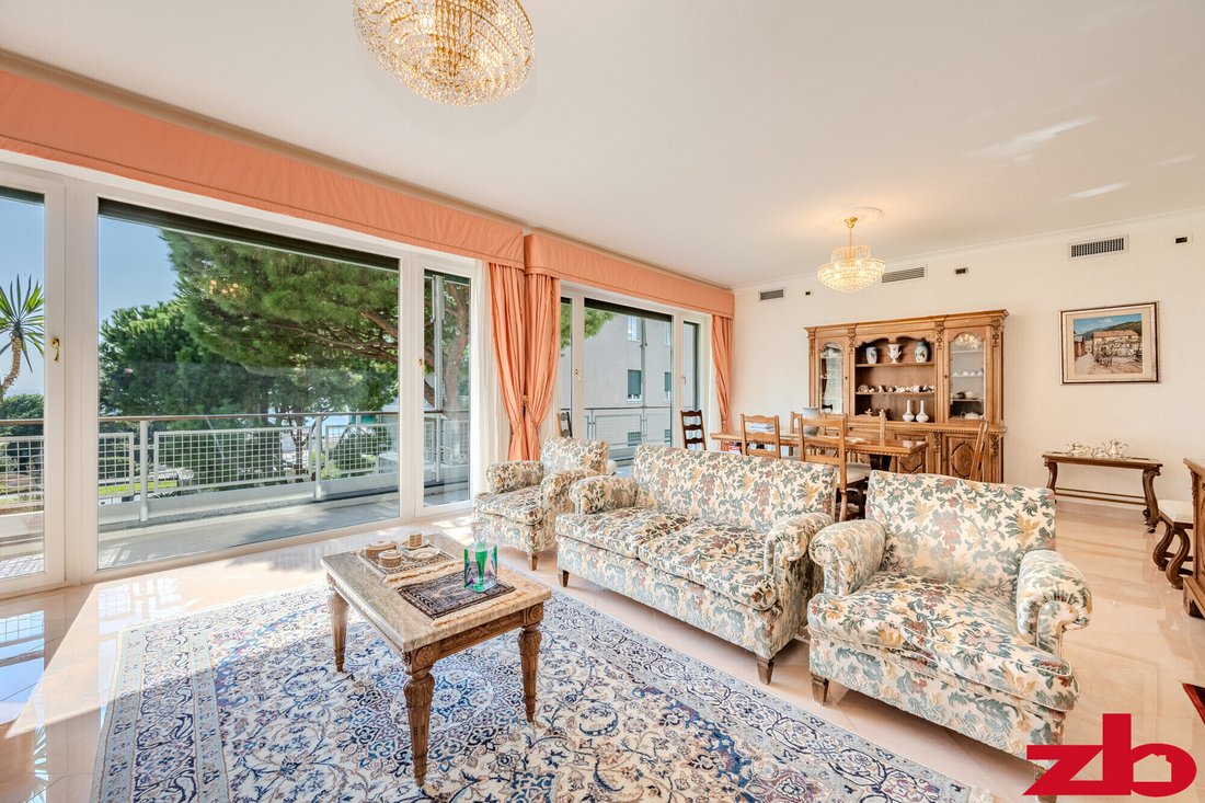 Appartement à Medio Levante, Gênes, Ligurie 1 - 18900977