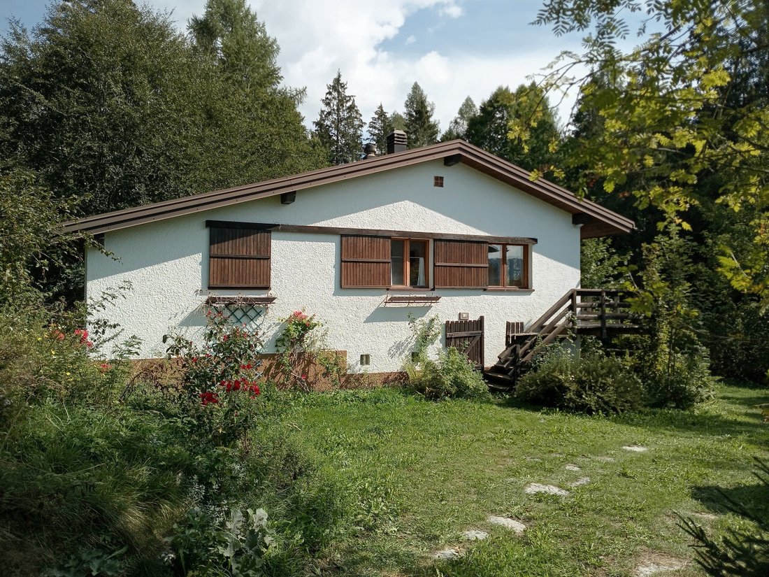 Casa in Folgaria, Trentino-Alto Adige, Italia 2 - 18901584