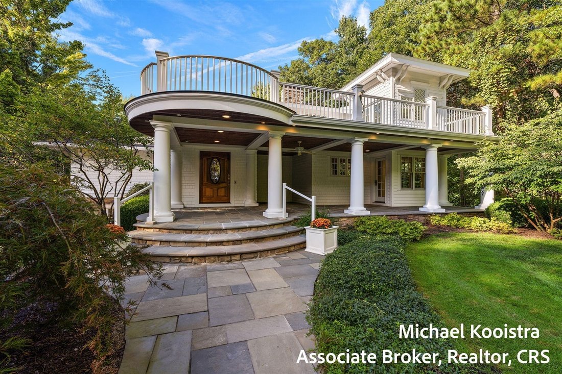 House in Forest Hills, Michigan, United States 3 - 18900013