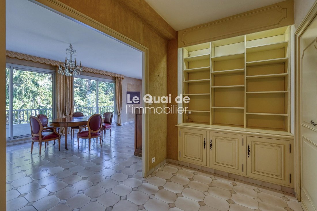 Apartamento en Bealieres, Meylan, Francia 5 - 18902372