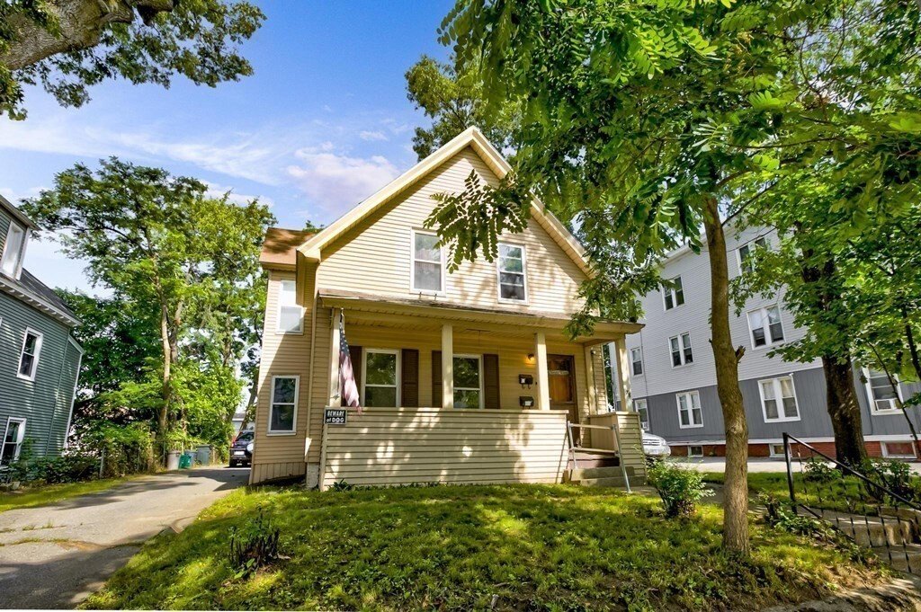 Worcester, Massachusetts, United States 1 - 18897729