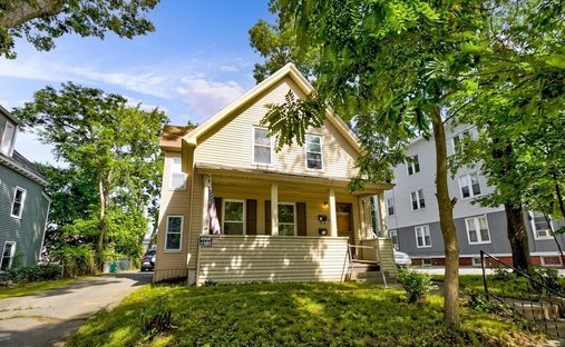 Worcester, Massachusetts, United States 1