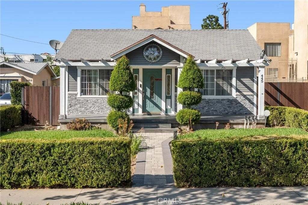 House in Glendale, California, United States 2 - 18899937