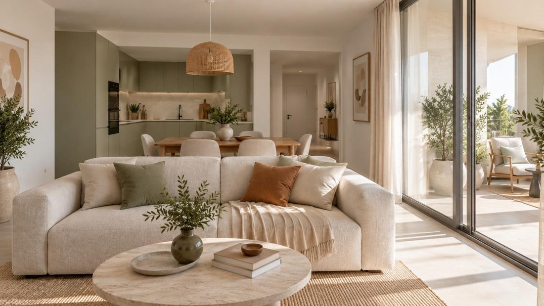 Apartment in Saint Bruno-Saint Augustin, Bordeaux, France 1 - 18901147