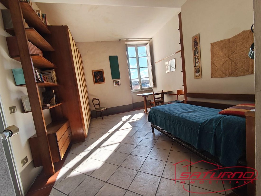 Apartment in Centro Storico, Lucca, Tuscany 5 - 18899390