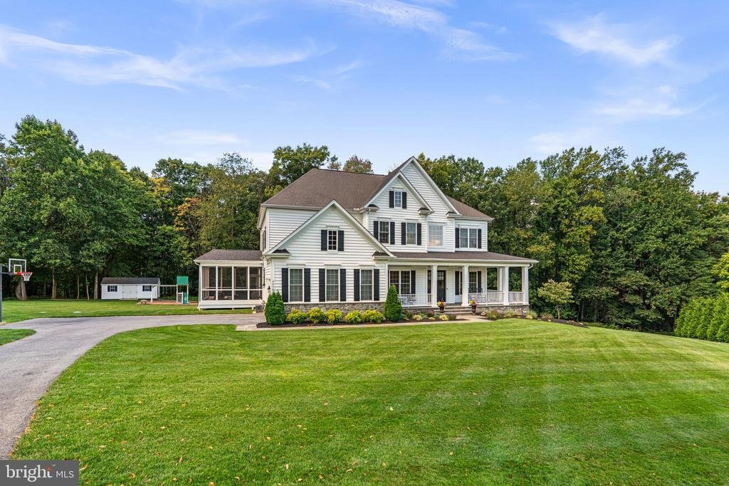Casa en Westminster, Maryland, Estados Unidos 2 - 18900246