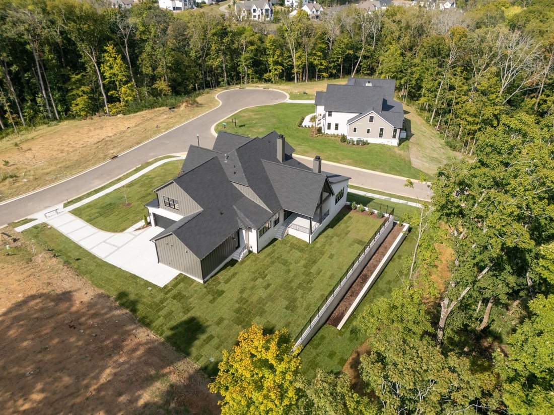House in Nashville, Tennessee, United States 4 - 17448123