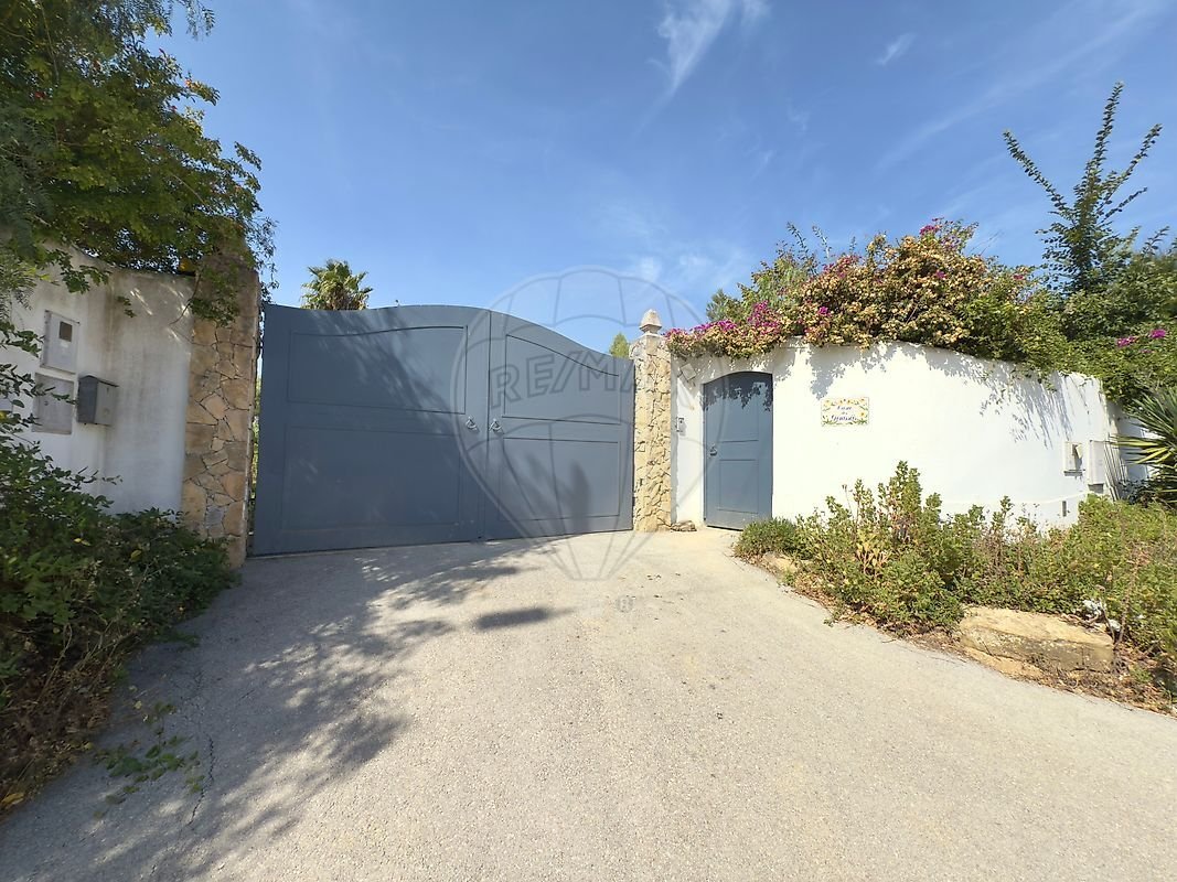 House in Santa Maria, Sao Pedro e Matacaes, Lisbon, Portugal 1 - 18879428