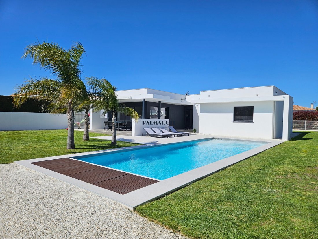 Villa in Corneilla-la-Riviere, Occitania, France 1 - 17667775