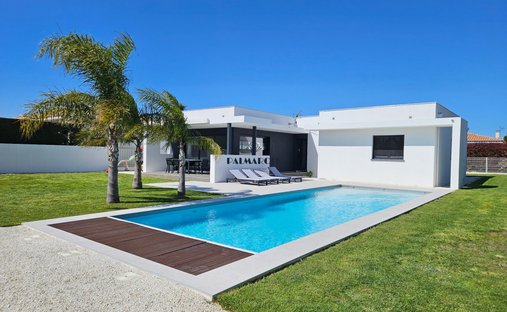 Villa in Corneilla-la-Riviere, Occitania, France 1