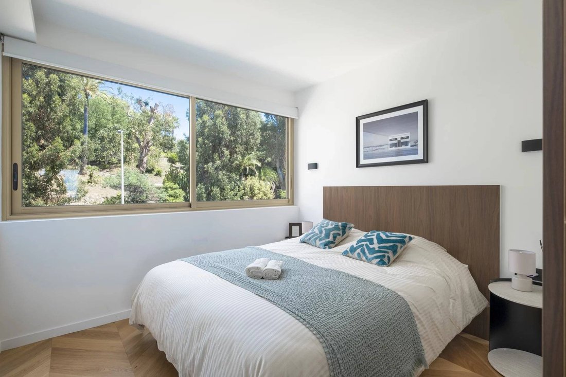 Apartment in Cannes, Provence-Alpes-Côte d'Azur, France 3 - 18274302