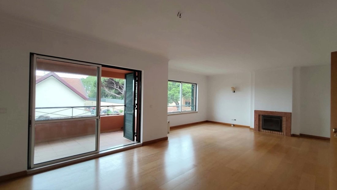 Apartment in Estoril, Cascais e Estoril, Lisbon 4 - 18543994