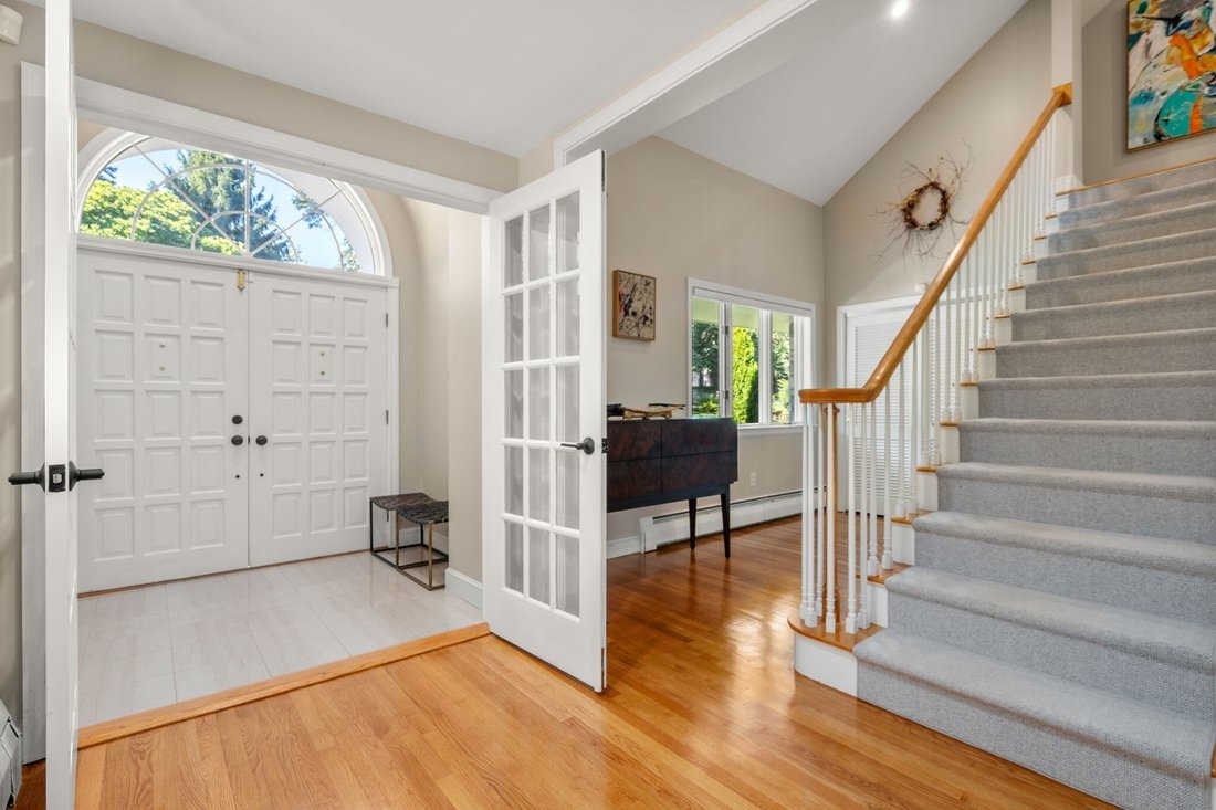House in Belmont, Massachusetts, United States 4 - 18897907