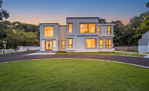 Casa a Huntington Station, New York, Stati Uniti 1