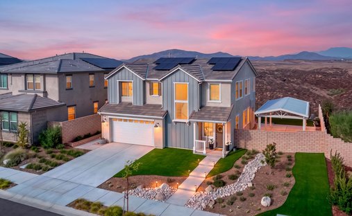 Casa a Temecula, California, Stati Uniti 1