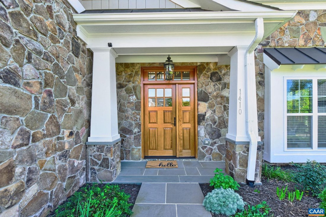 Casa en Charlottesville, Virginia, Estados Unidos 4 - 18898584