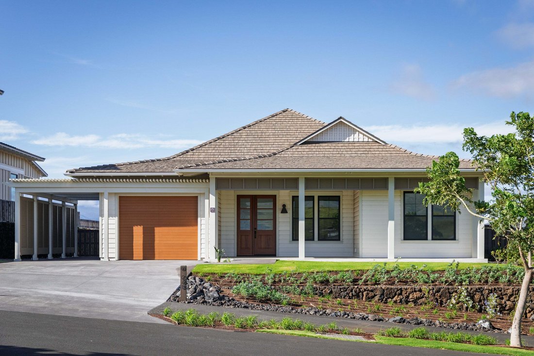 Haus in Waikoloa Village, Hawaii, Vereinigte Staaten 1 - 17679735
