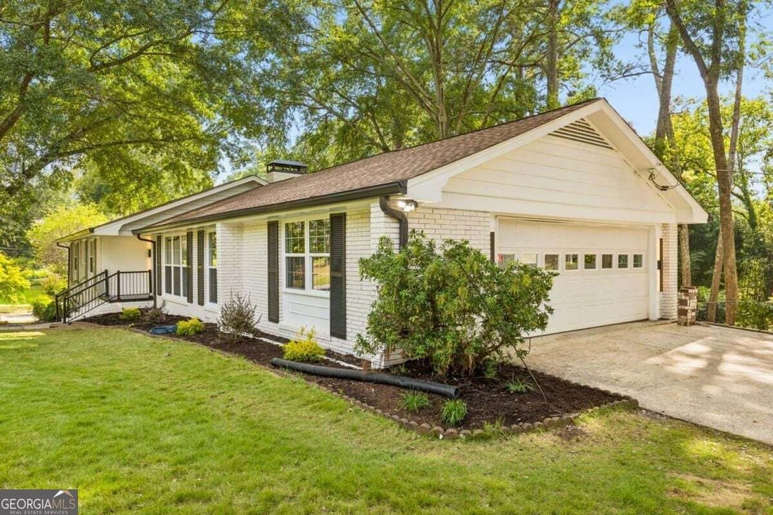 House in Atlanta, Georgia, United States 2 - 18900343