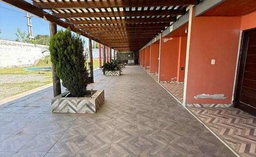 House in Tafí Viejo, Tucumán Province, Argentina 1