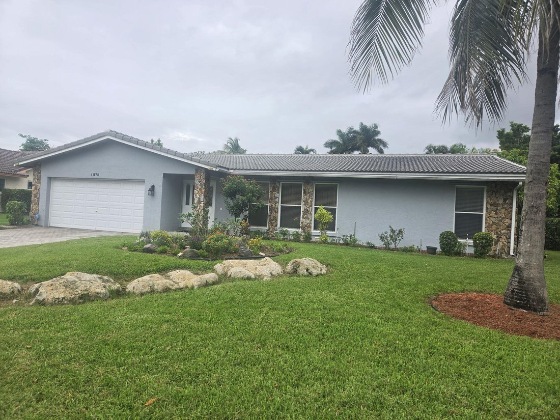 Casa en Coral Springs, Florida, Estados Unidos 1 - 18896454