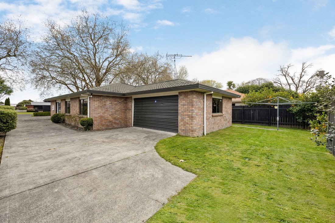 House in Cambridge, Waikato, New Zealand 4 - 18901472