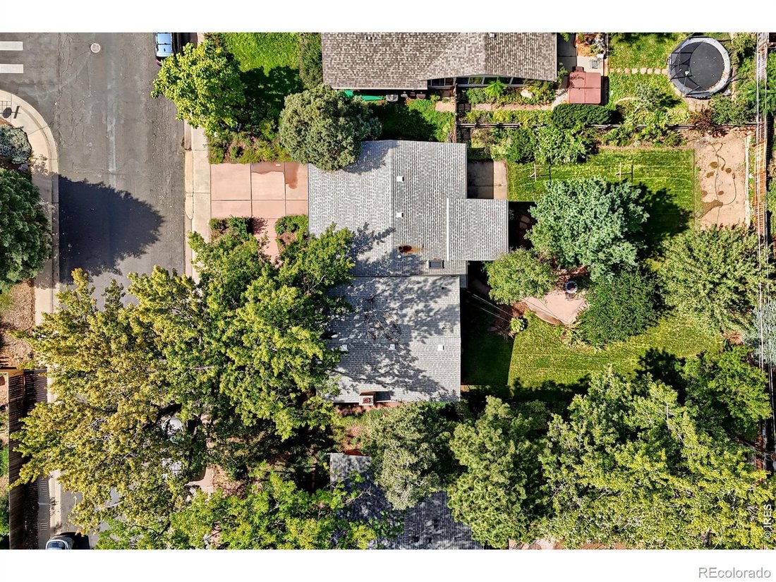 House in Boulder, Colorado, United States 2 - 18893615