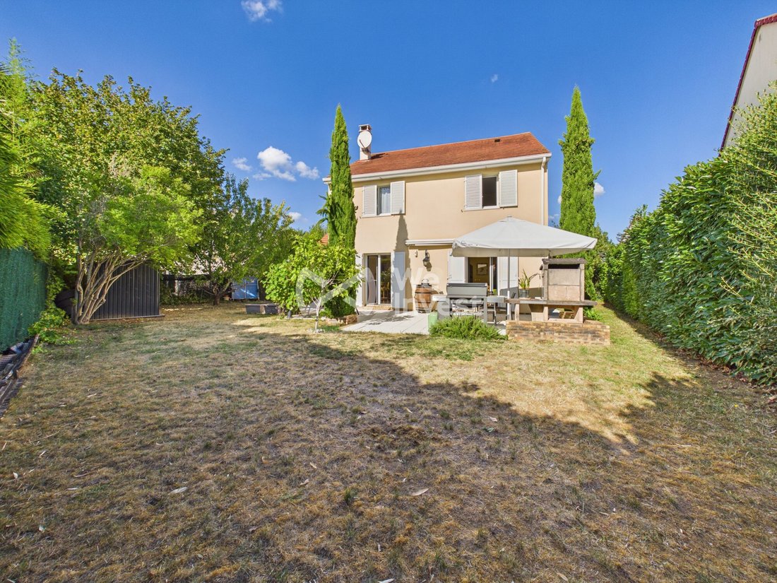 House in Centre, Saint-Germain-les-Corbeil, France 2 - 18902604