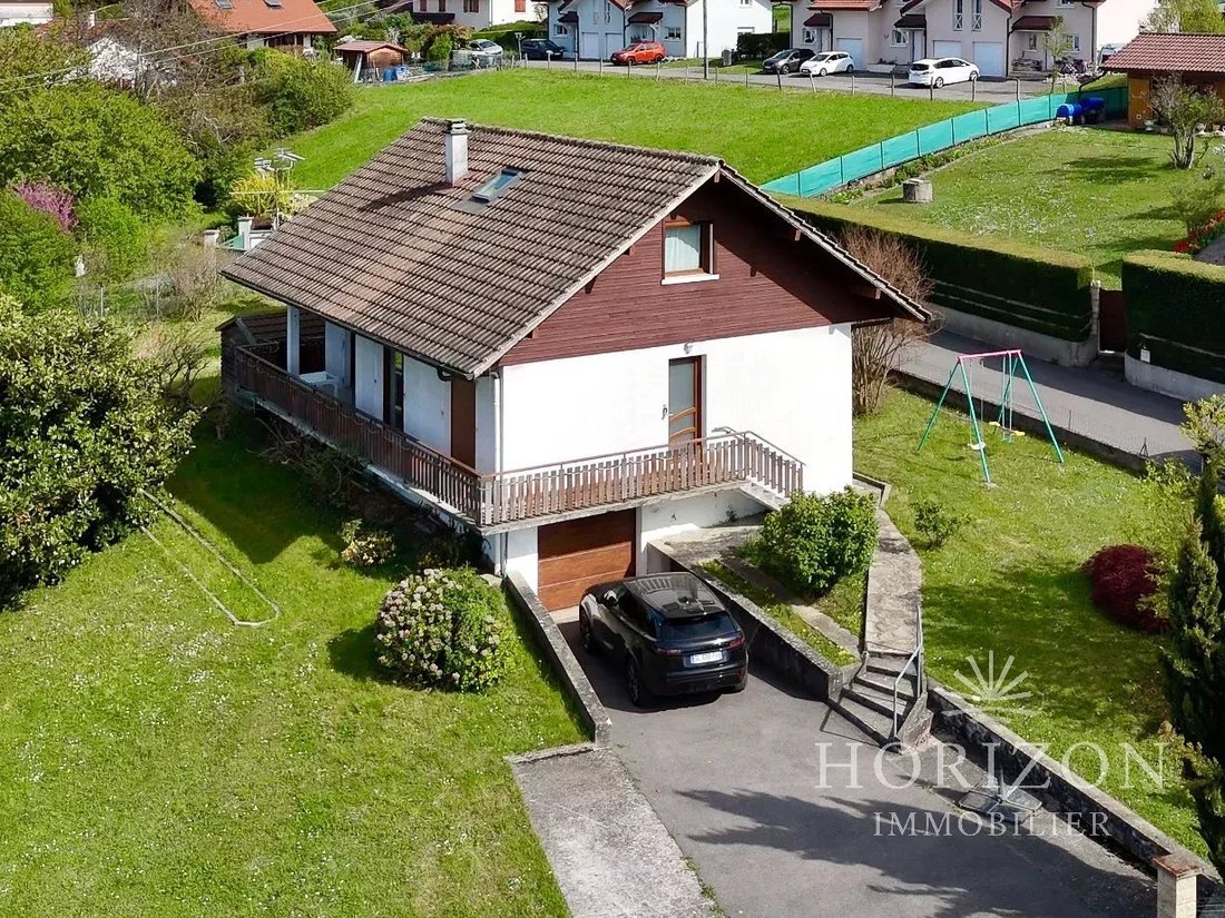 House in Publier, Auvergne-Rhône-Alpes, France 1 - 17555756