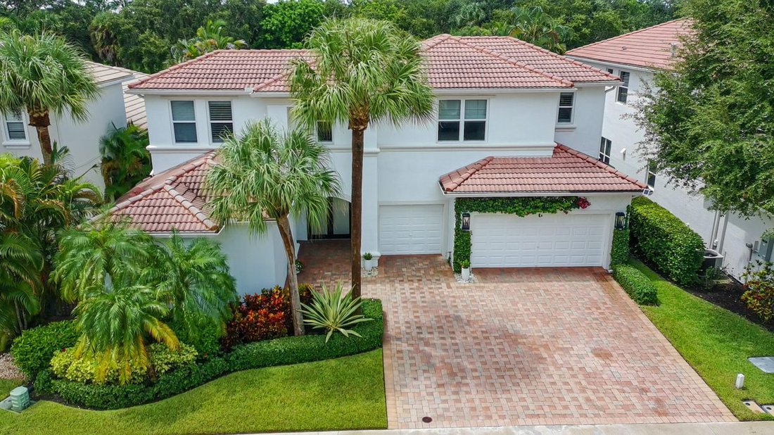 Haus in Palm Beach Gardens, Florida, Vereinigte Staaten 3 - 18898500