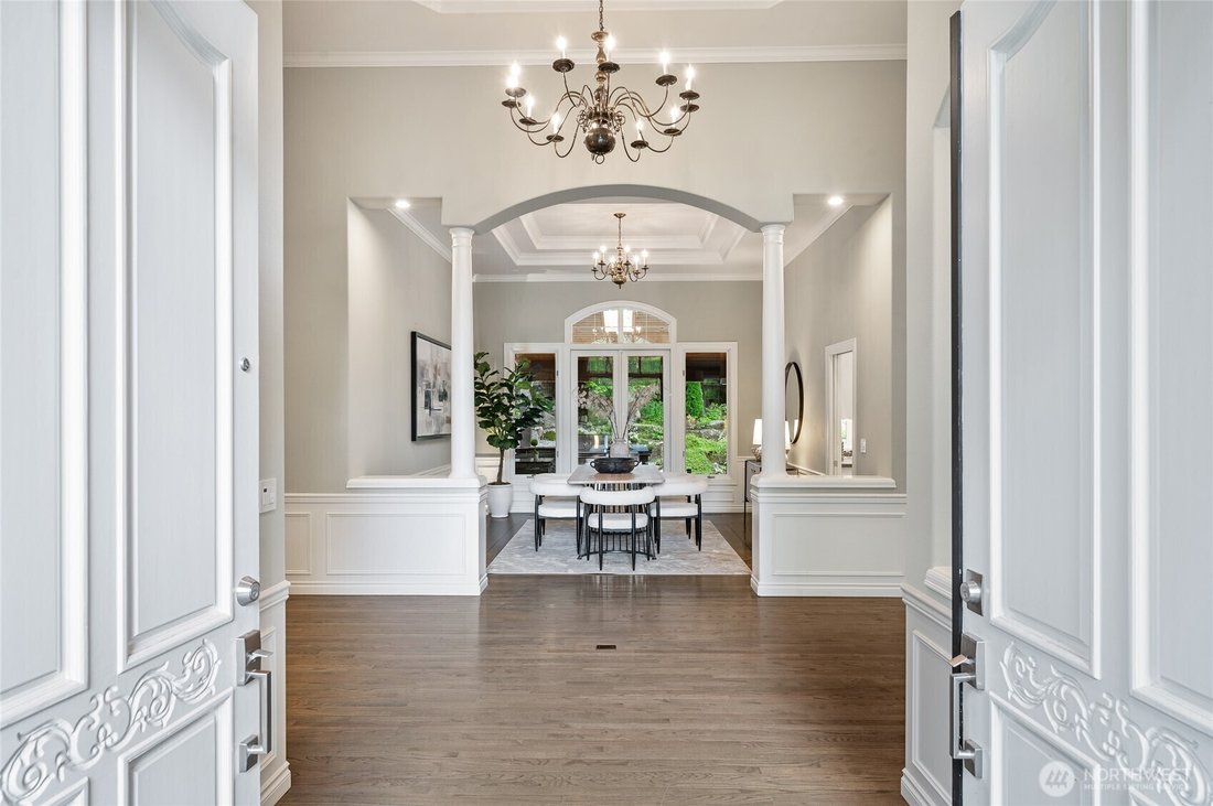 Haus in Woodinville, Washington, Vereinigte Staaten 2 - 18902631