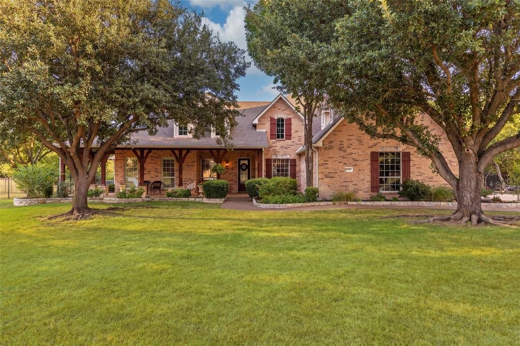 House in Allen, Texas, United States 1 - 18896705