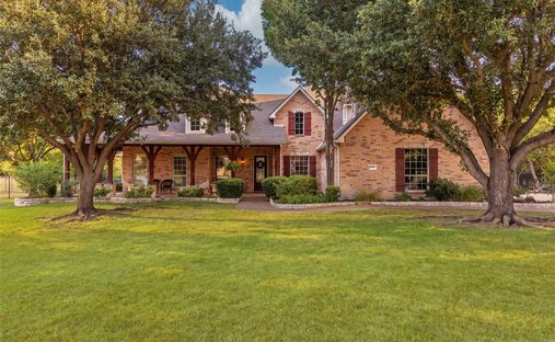 Haus in Allen, Texas, Vereinigte Staaten 1
