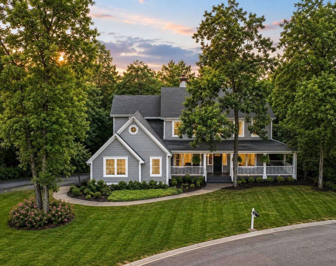 House in Long Grove, Illinois, United States 1 - 18899983