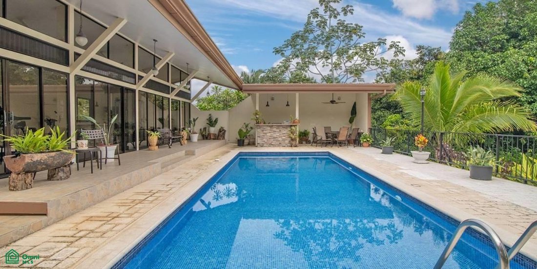 House in Ciudad Colón, San José Province, Costa Rica 1 - 17088618
